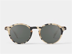 IZIPIZI light tortoise adult #d sunglasses UV400
